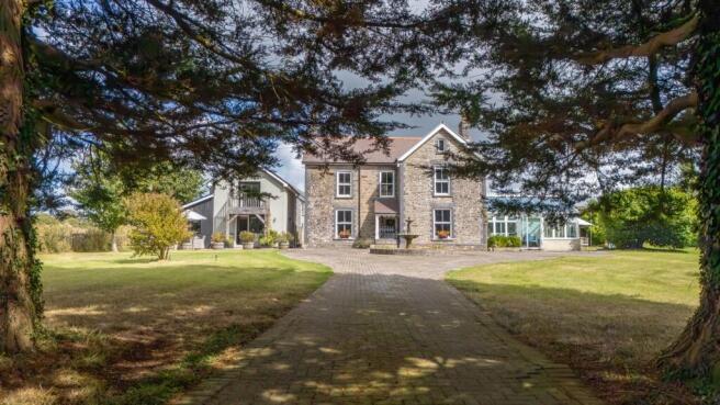 Gower Villa
