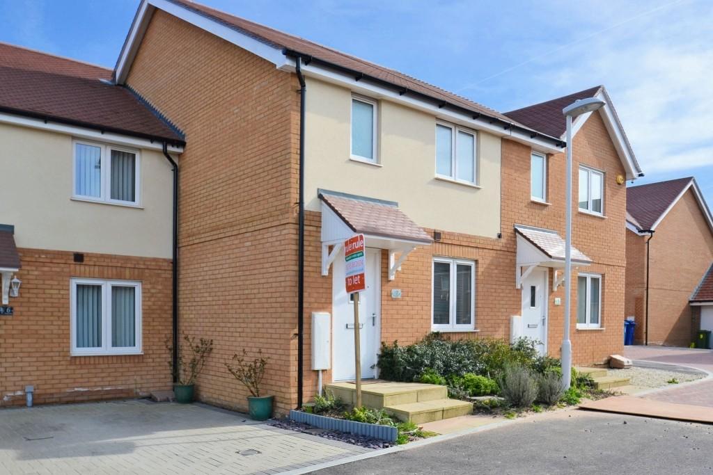 Main image of property: Daisy Close, Sheerness, Kent, ME12