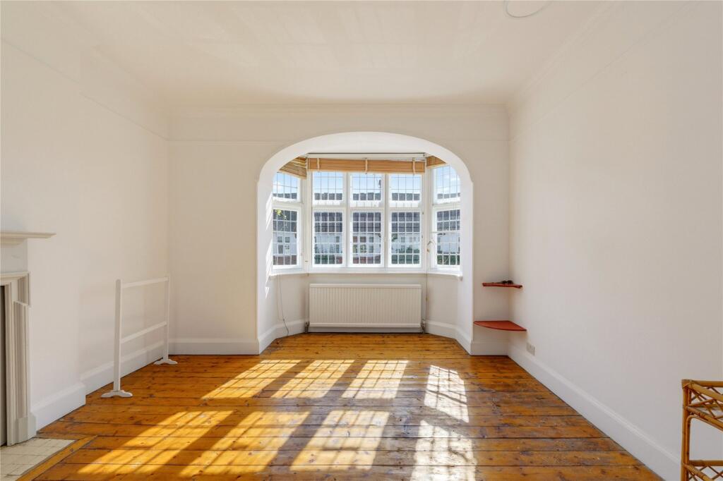 Main image of property: Loxley Road, London, SW18