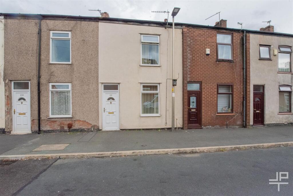 Main image of property: Glebe Street, Leigh, Greater Manchester, WN7 1RJ