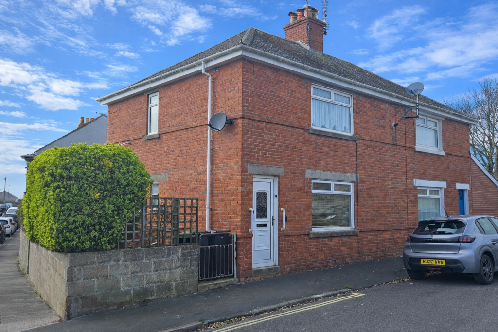 Main image of property: Victoria Road, Portland, Dorset