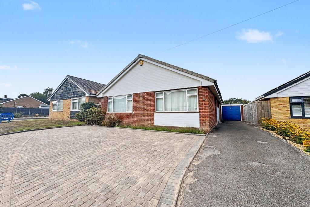 Main image of property: Ferndown