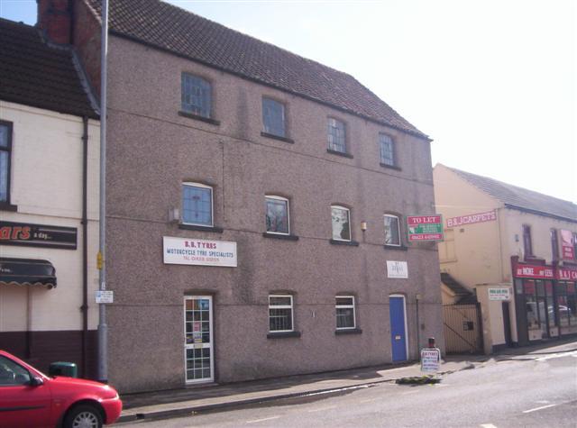 Main image of property: Unit 1, 33 Kirkby Road, Sutton,  NG17 1G