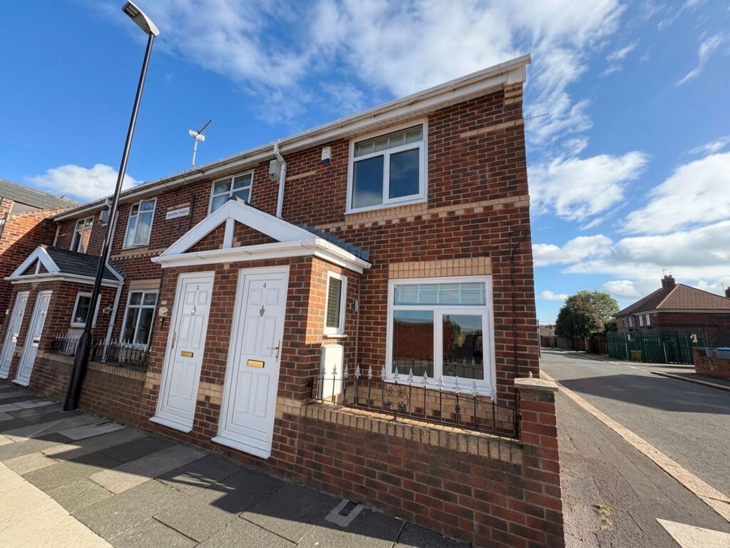 Main image of property: Midmoor Road, Sunderland, SR4