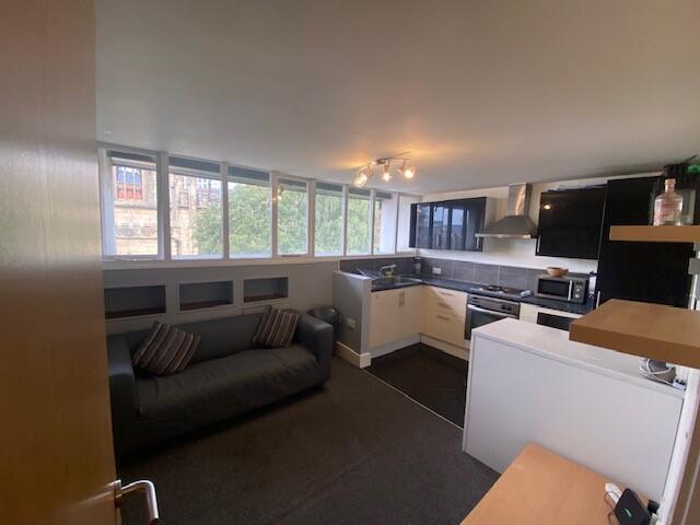 Main image of property: Bold Place, L1 9DN