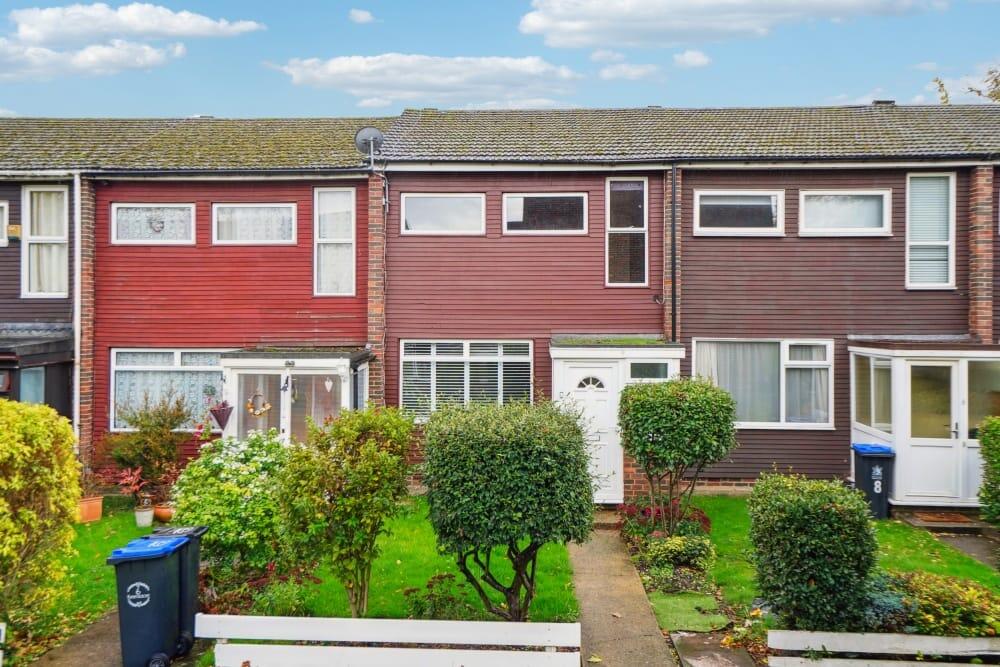 Main image of property: Keensacre, Iver Heath, SL0