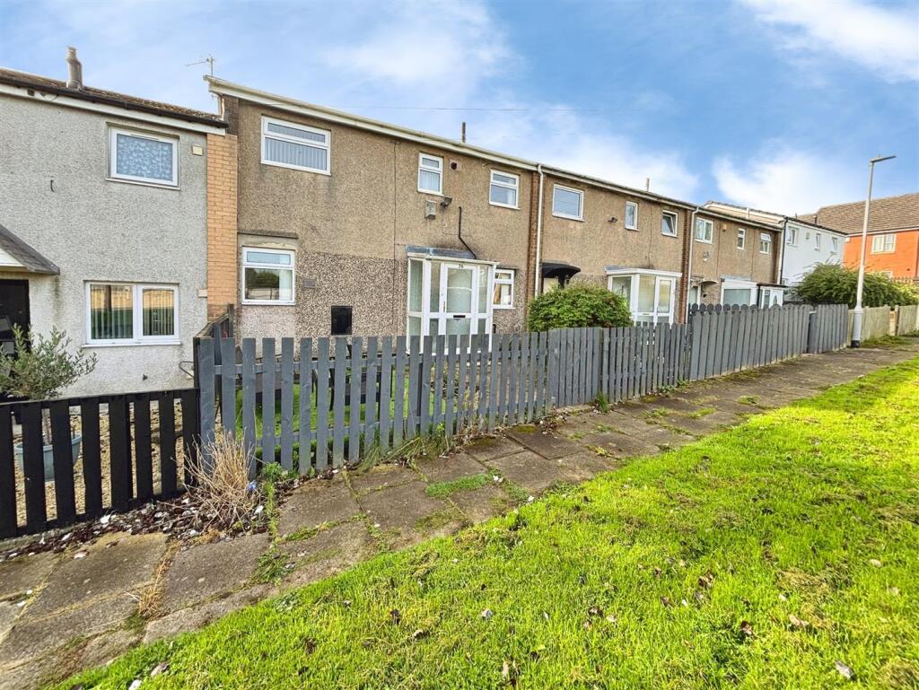 Main image of property: Wilson Road, Wyke, Bradford, BD12 9HA