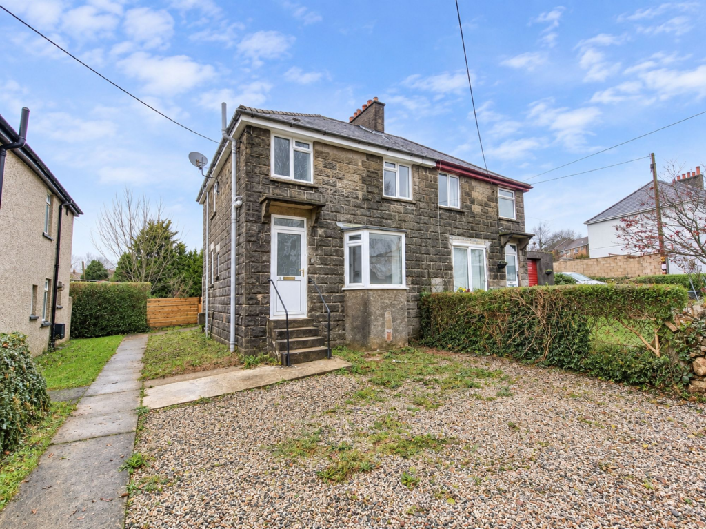 Main image of property: Lockeridge Road, Bere Alston, PL20