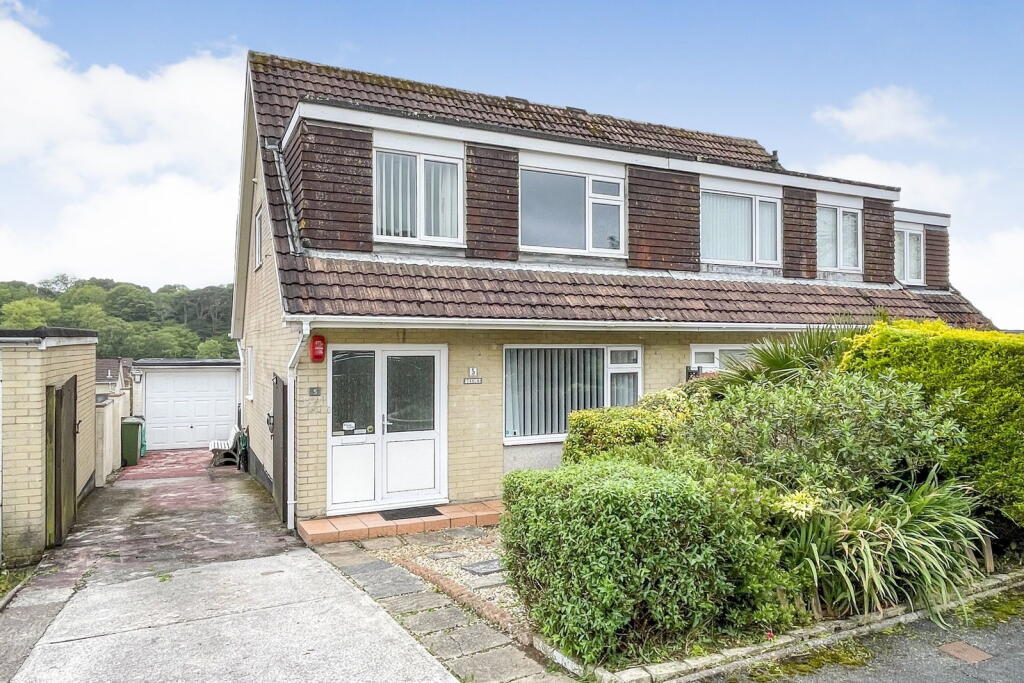 Main image of property: Danum Drive, Plympton, Devon, PL7 1QL