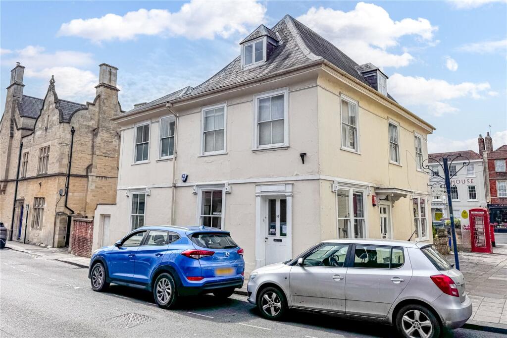 Main image of property: High Street, Devizes, Wiltshire, SN10