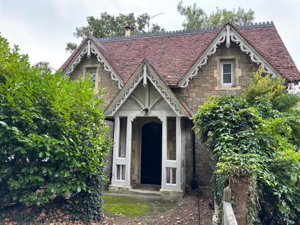 Main image of property: Linton Park Estate, Linton, Maidstone