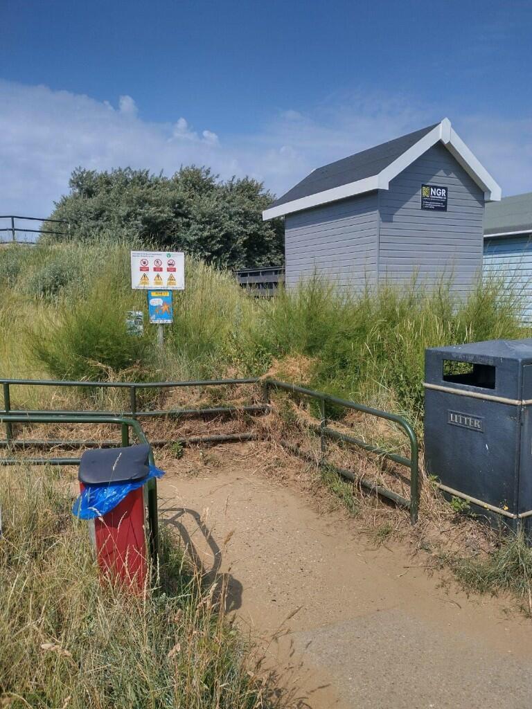 Main image of property: North Beach, Heacham
