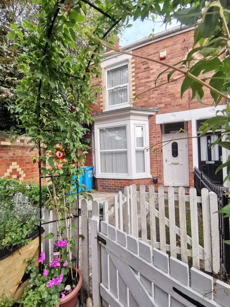 Main image of property: Goddard Avenue,  Hull, HU5
