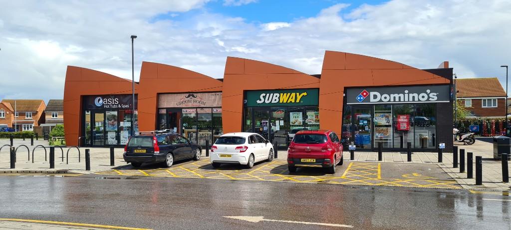 Main image of property: ONYX RETAIL PARK Wath Upon Dearne S63