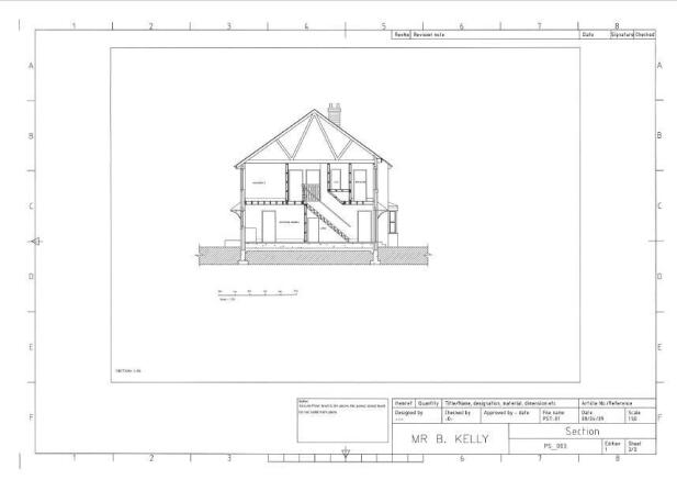 Building Plot - 15A High Street, Patrington, HU12