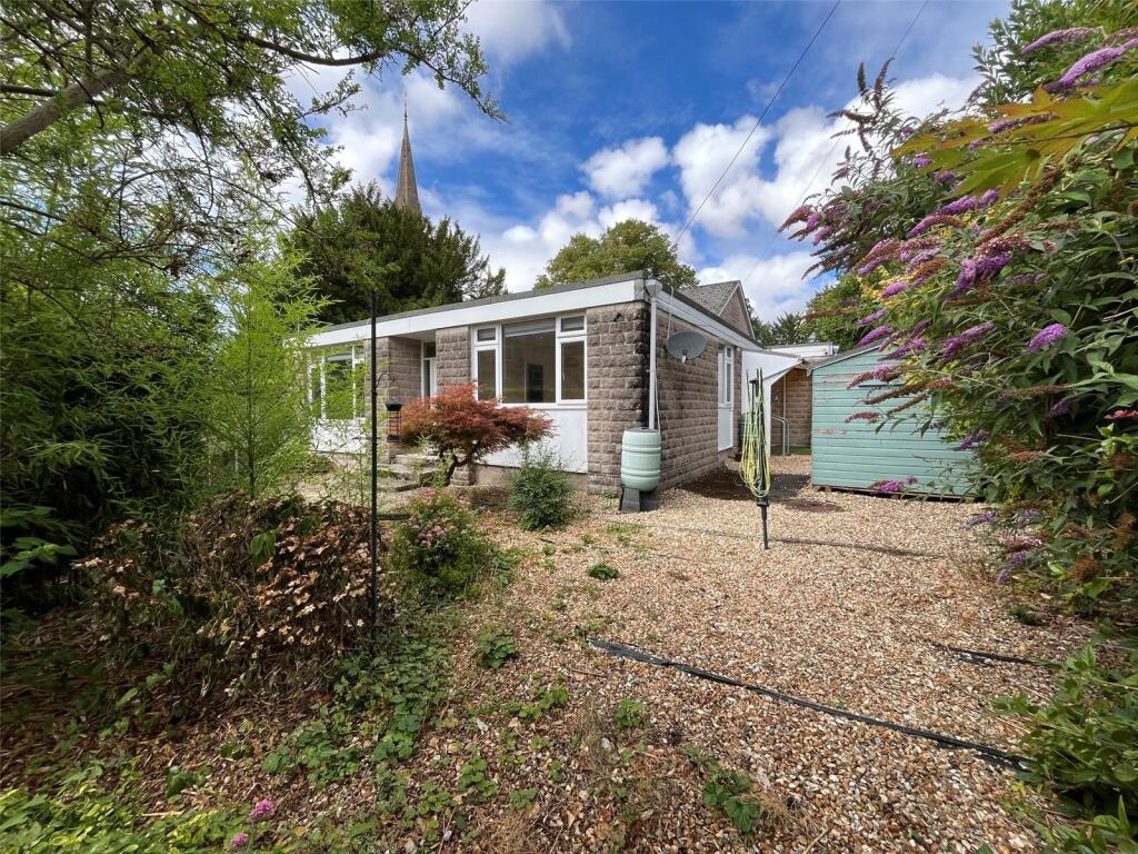 Main image of property: Three Bedroom Bungalow - East Side of Wells
