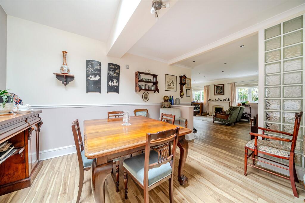 Main image of property: Sunnyfield Road, Chislehurst