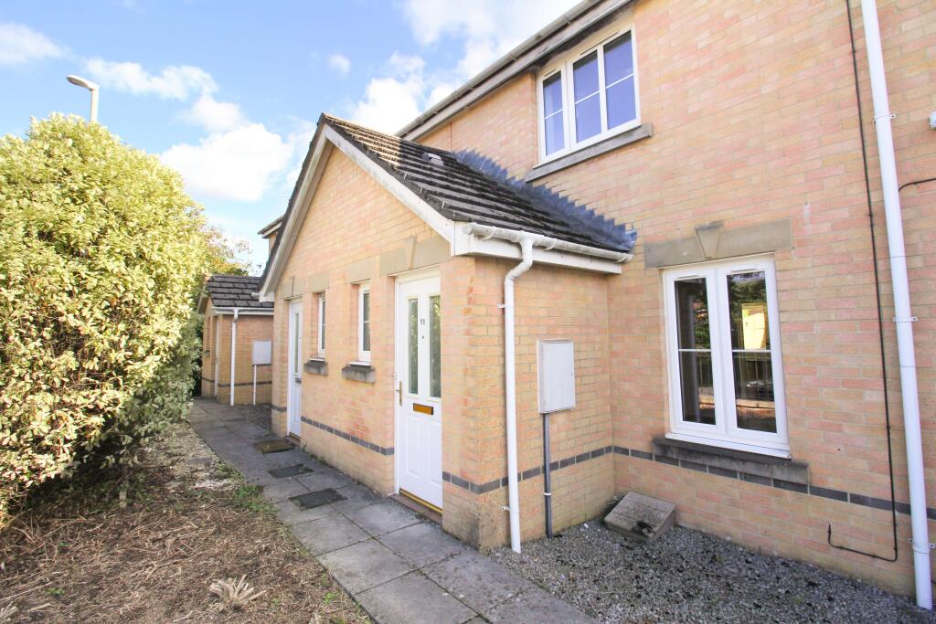 Main image of property: Heritage Way, Llanharan, Pontyclun, CF72 9WD
