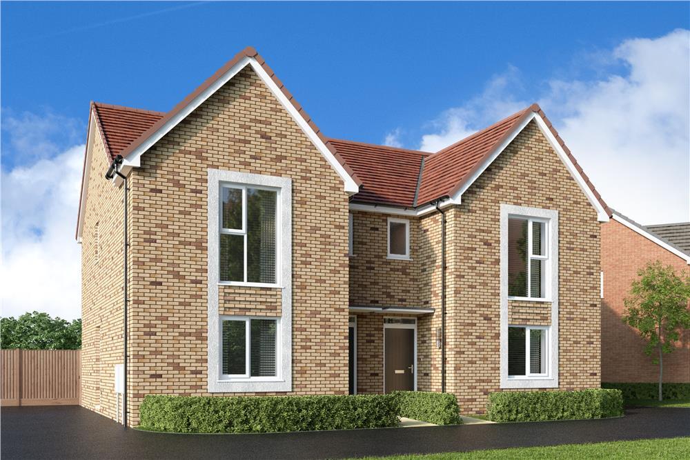 Main image of property: Chescombe Road,
Yatton,
BS49 4EU