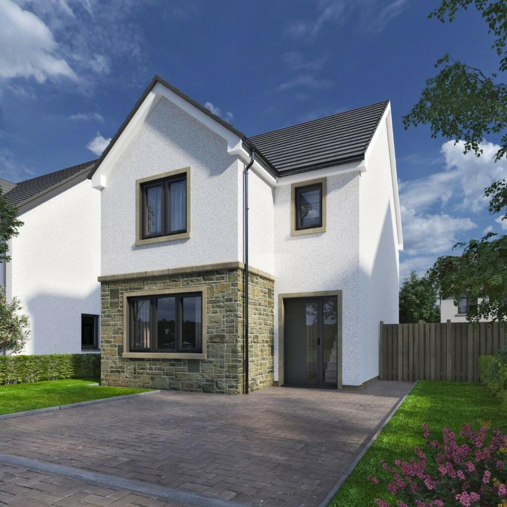 Main image of property: Earlswood,
Manse Road,
Coylton,
KA6 6LD