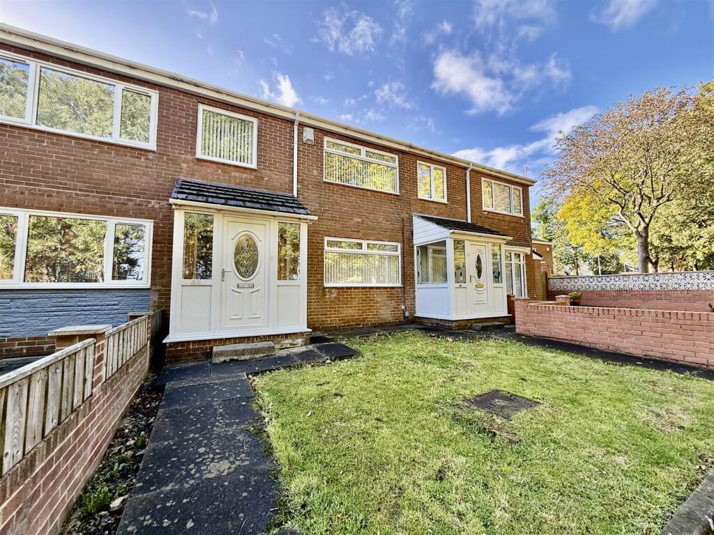 Main image of property: Westfield, Gateshead