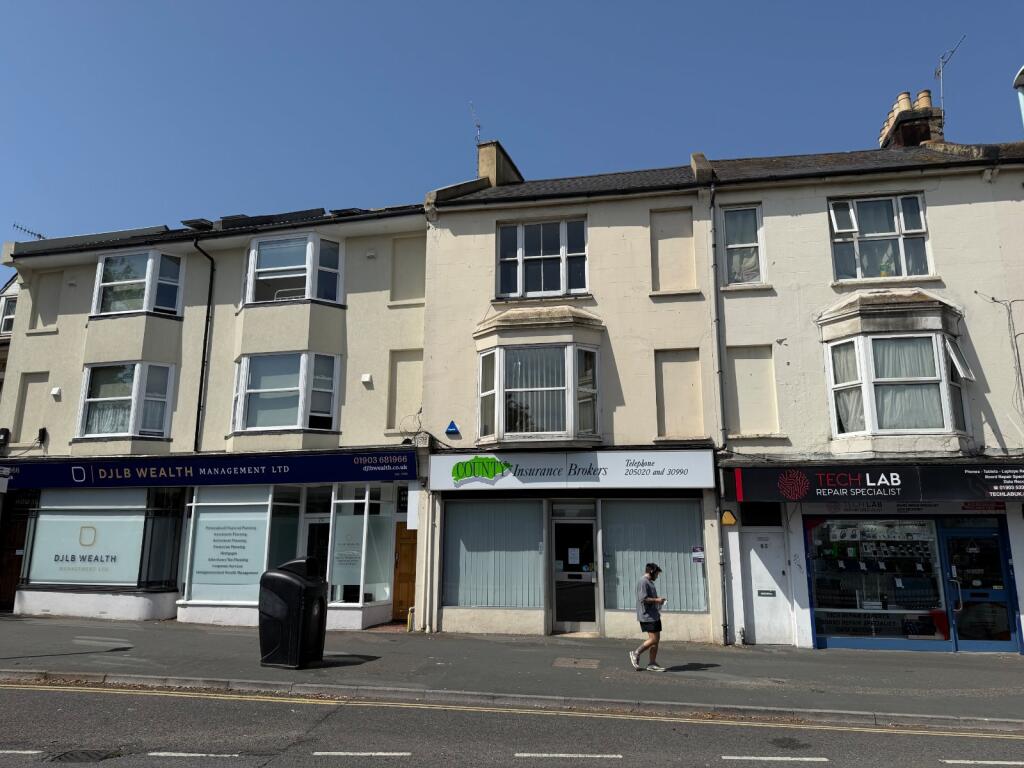 Main image of property: 81 Chapel Road, Worthing, West Sussex, BN11