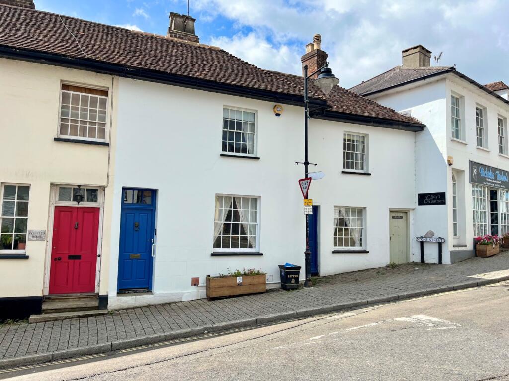 Main image of property: St. Davids Bridge, Cranbrook, Kent, TN17