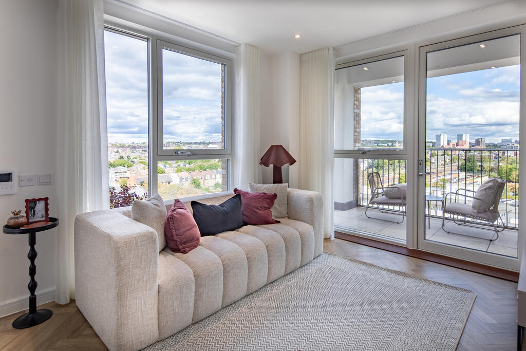 Main image of property: Carlton Vale
London
NW6 5HH