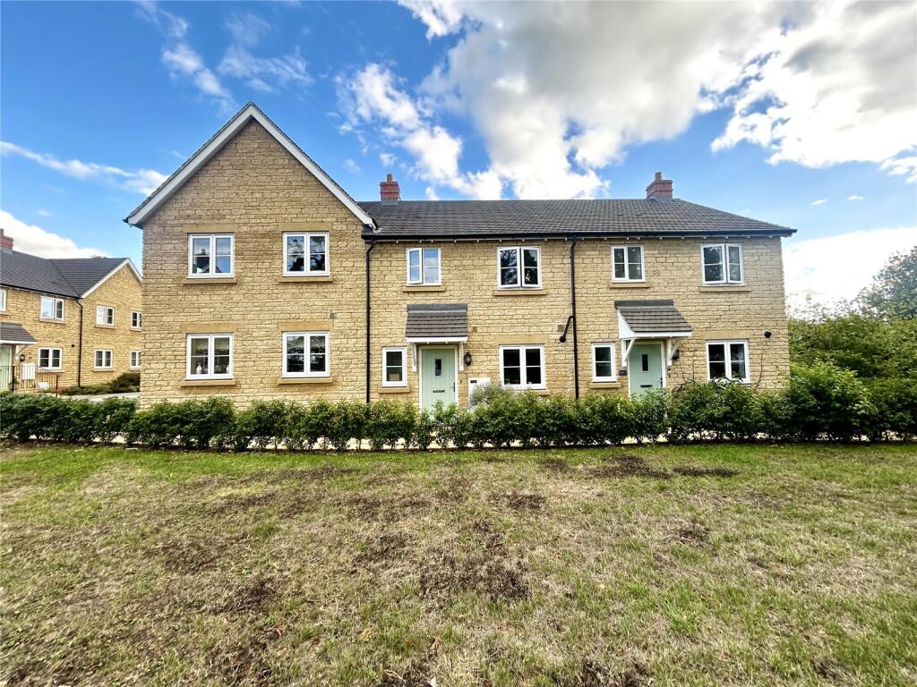 Main image of property: Wynstones Drive, Brookthorpe, Gloucester, GL4