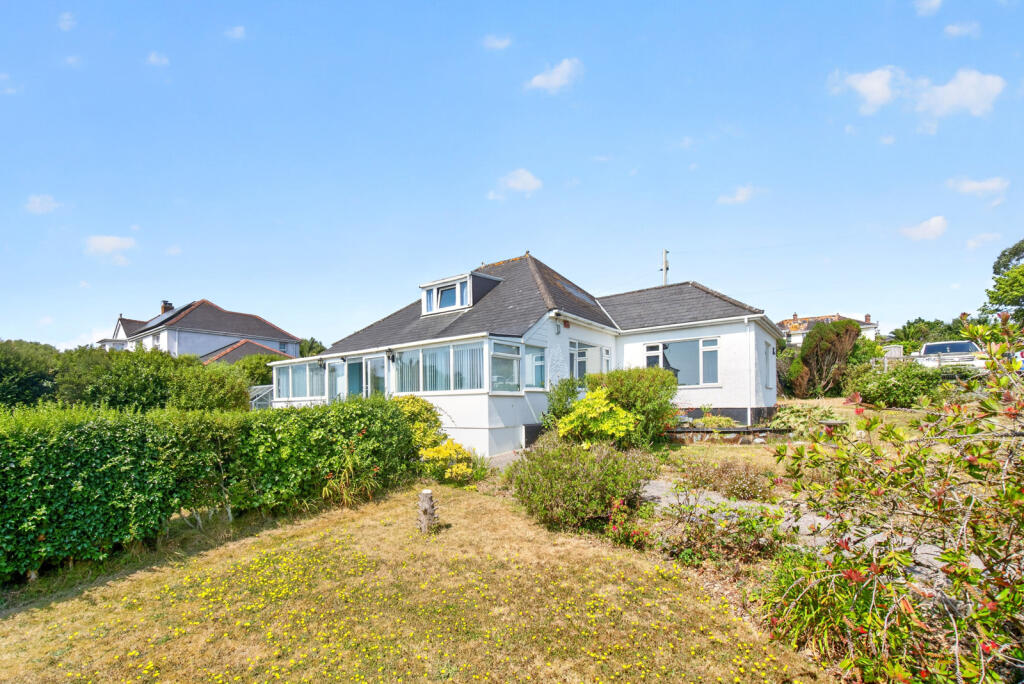 Main image of property: North Corner, Coverack, Cornwall, TR12