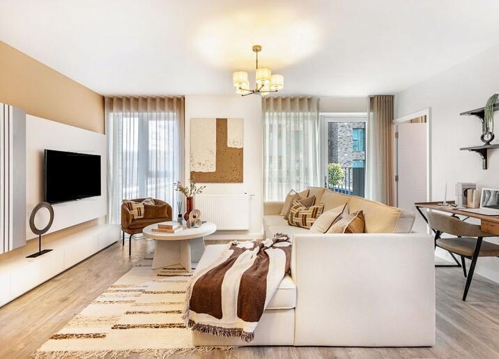 Main image of property: High Street,
Brentford,
TW8 0AA