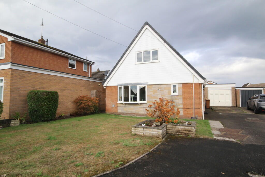 Main image of property: Churchill Close, Hawarden