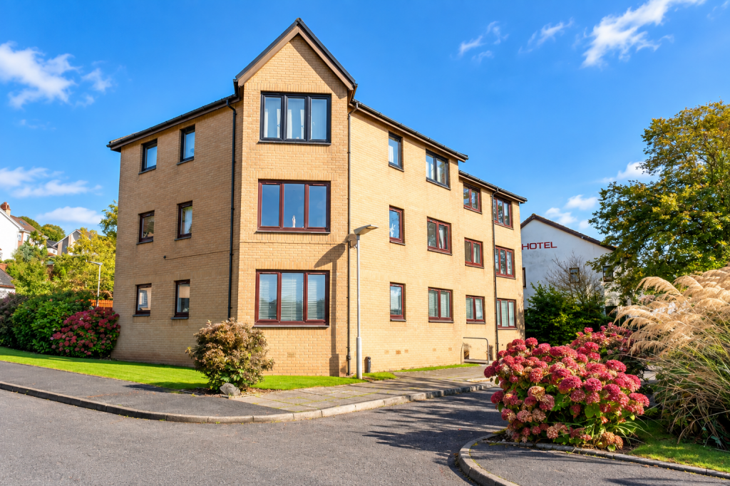 Main image of property: 6 Woodbank Gardens, Largs, KA30 8NU