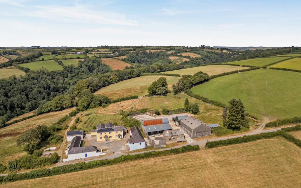 Main image of property: Blaenycoed, Carmarthen, Carmarthenshire, SA33