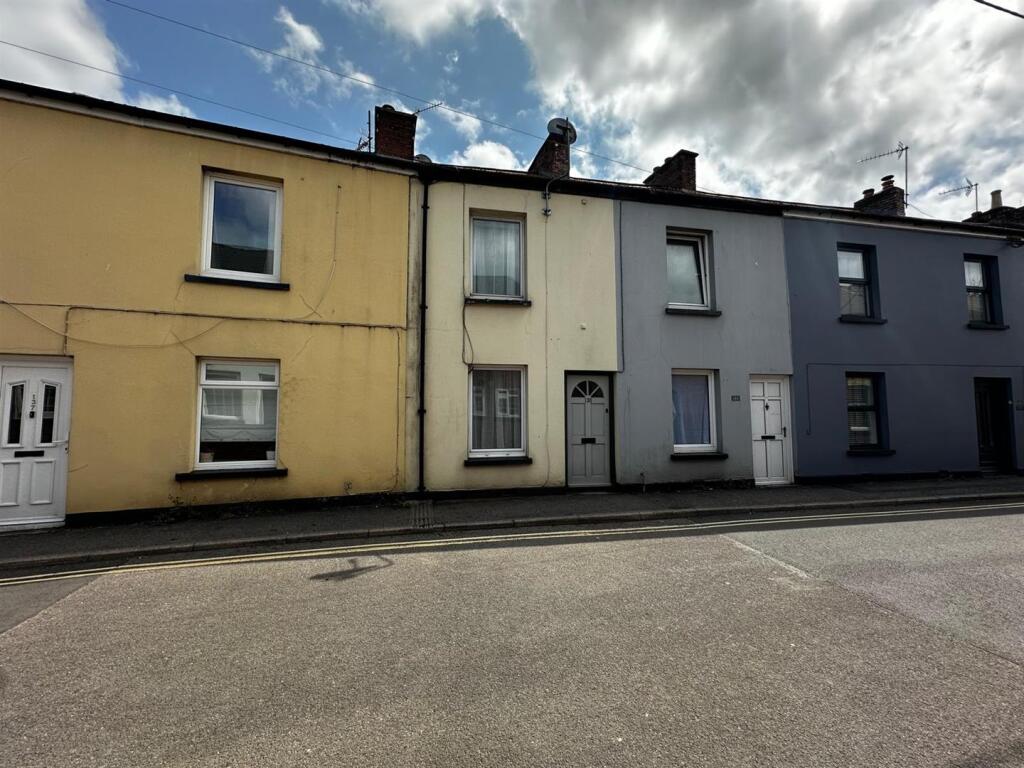 Main image of property: Chapel Street, Tiverton