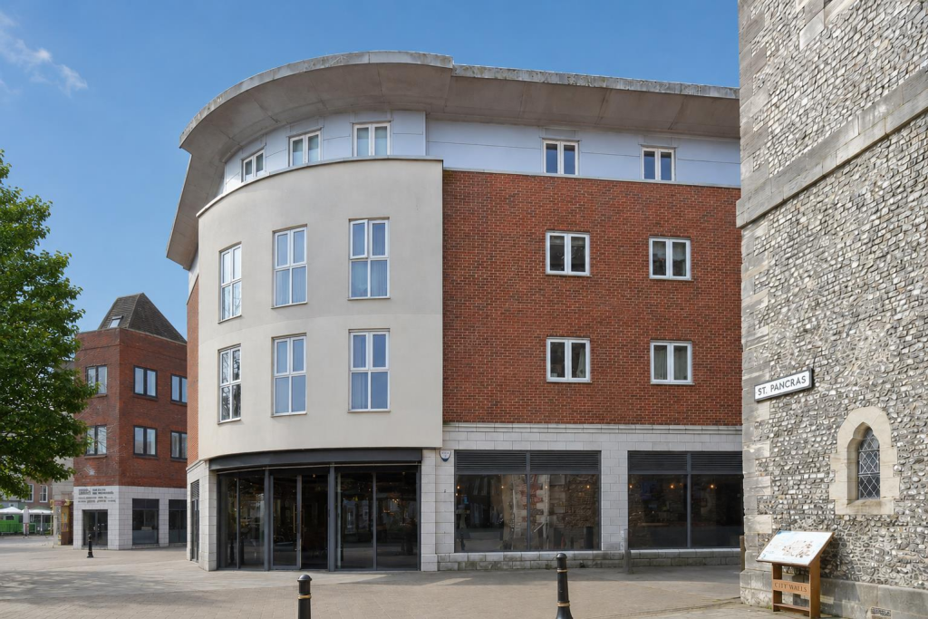 Main image of property: Gordon House, Chichester