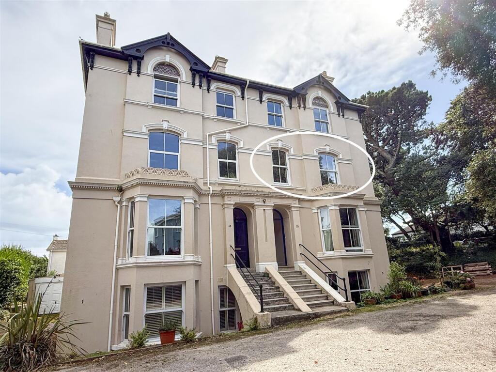 Main image of property: Falmouth