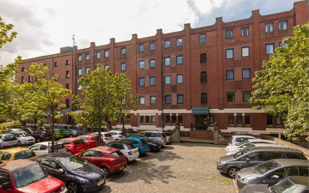 Main image of property: Chapel Lane, The Shore, Edinburgh, EH6