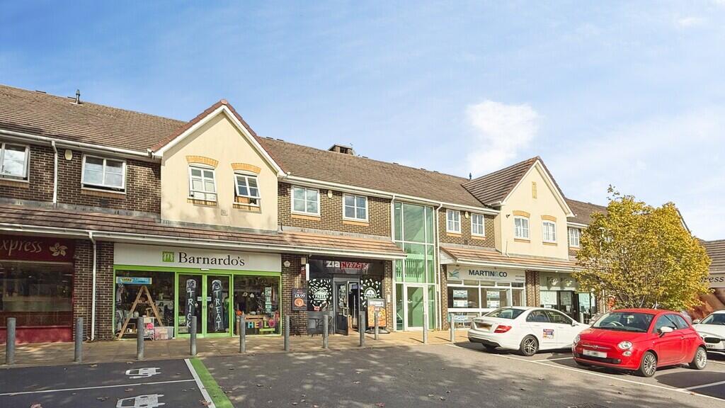 Main image of property: Palomino Place, Westbury