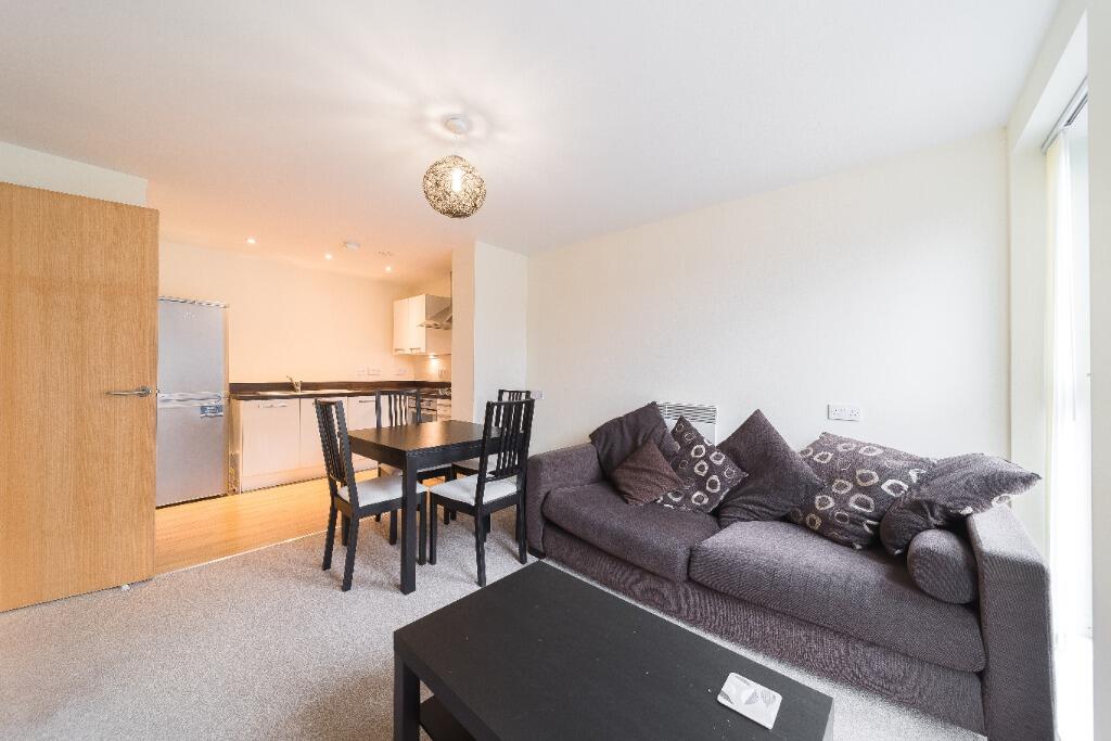 Main image of property: Dun Street, Kelham Island, Sheffield, S3