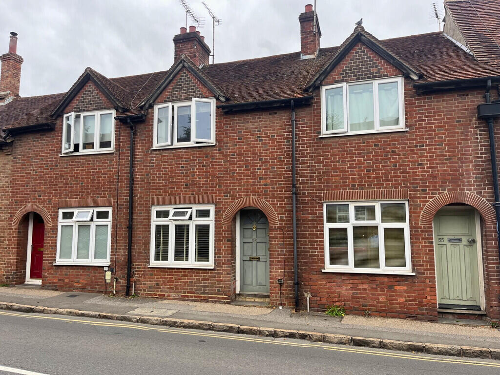 Main image of property: High Street, Hungerford