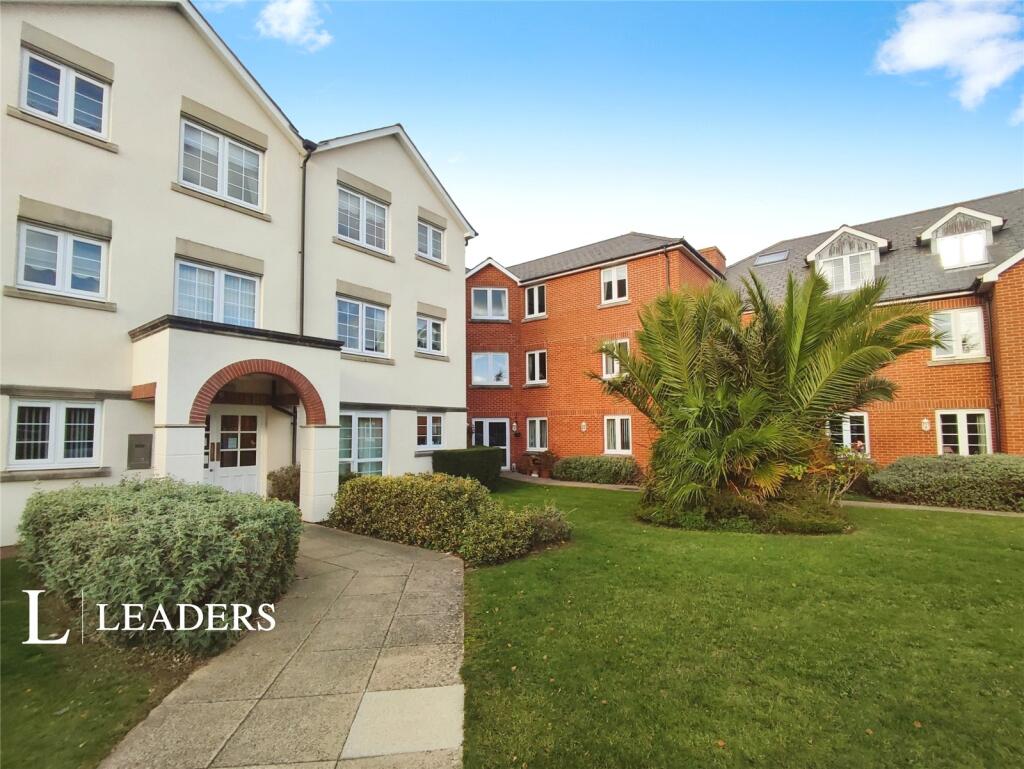 Main image of property: Penfold Road, Worthing, West Sussex