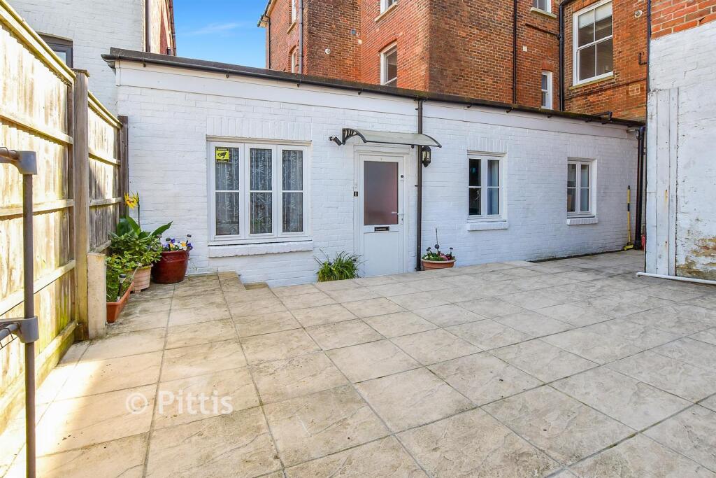Main image of property: Albion Road, Sandown, Isle of Wight