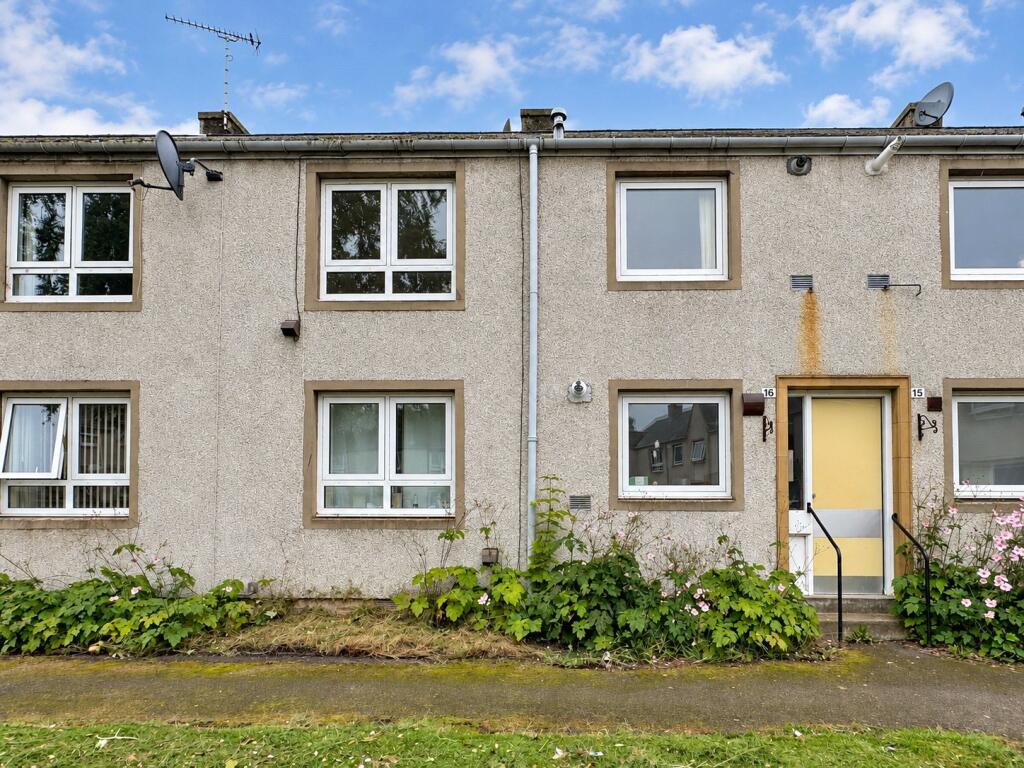 Main image of property: Masonic Close, Elgin, Moray, IV30