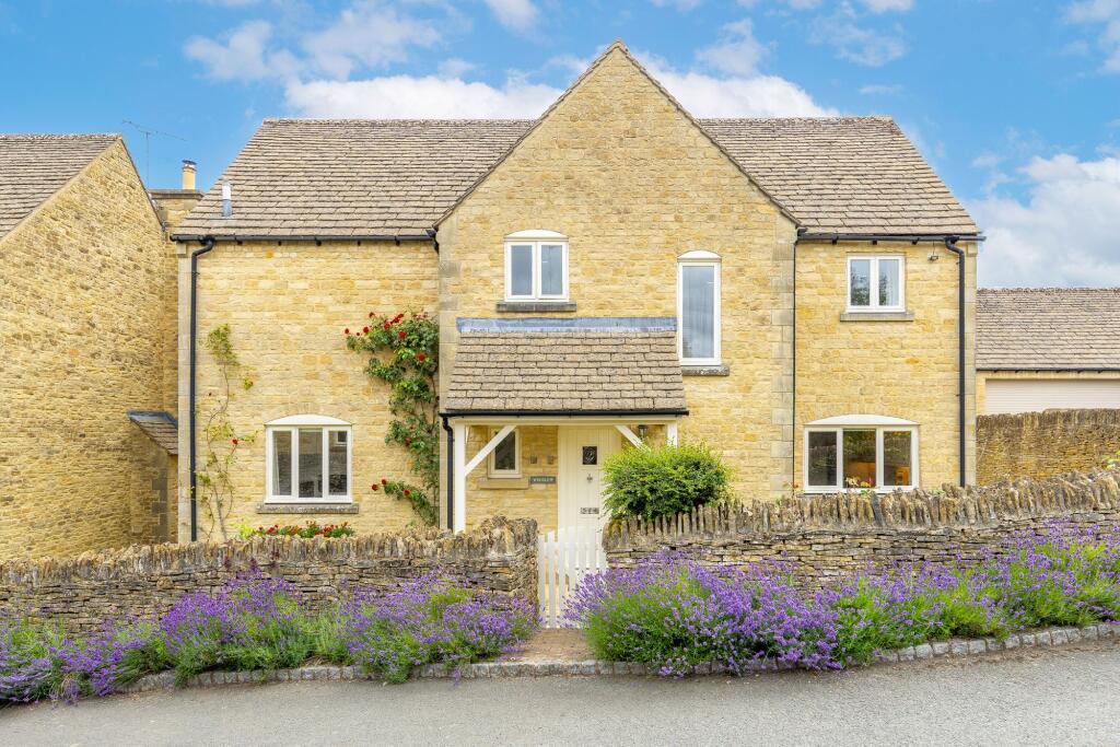 Main image of property: Embrook, Oddington, GL56