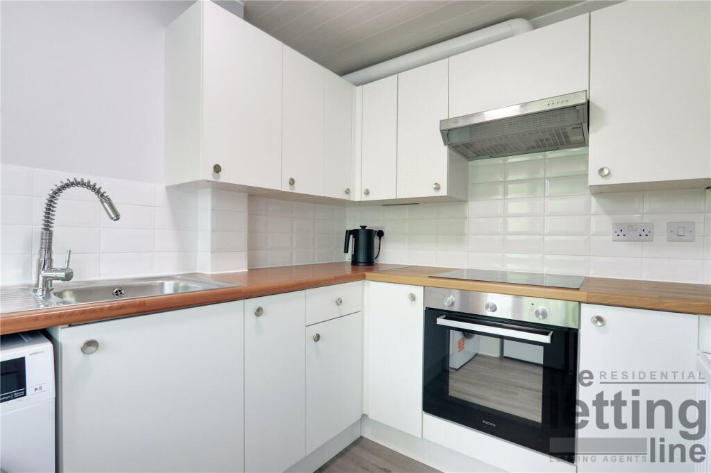 Main image of property: Dunraven Drive, Enfield, Middlesex, EN2