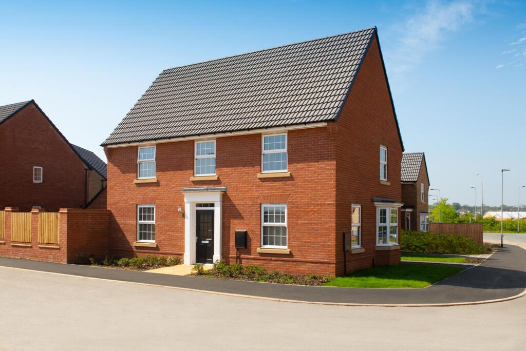 Main image of property: Bent House Lane, Durham, 
County Durham, 
DH1 2DX