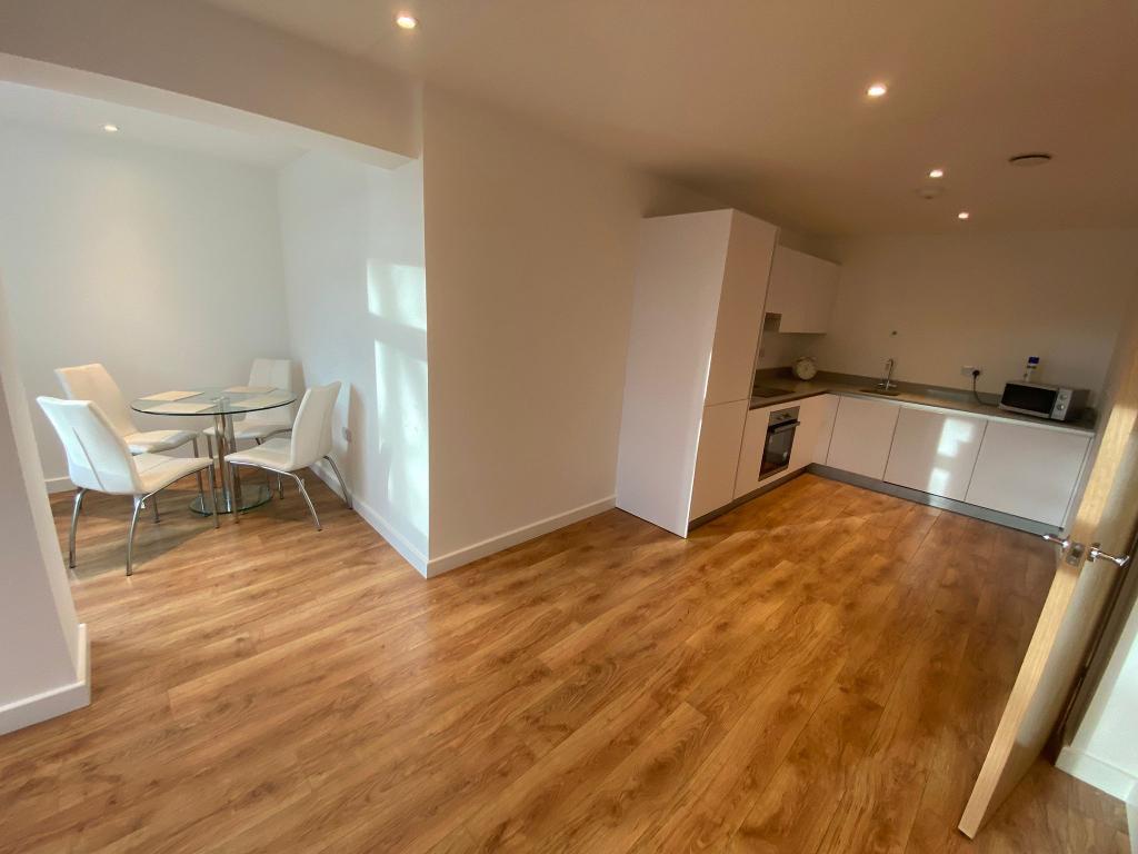 Main image of property: Greens End, Woolwich, London, SE18 6HX