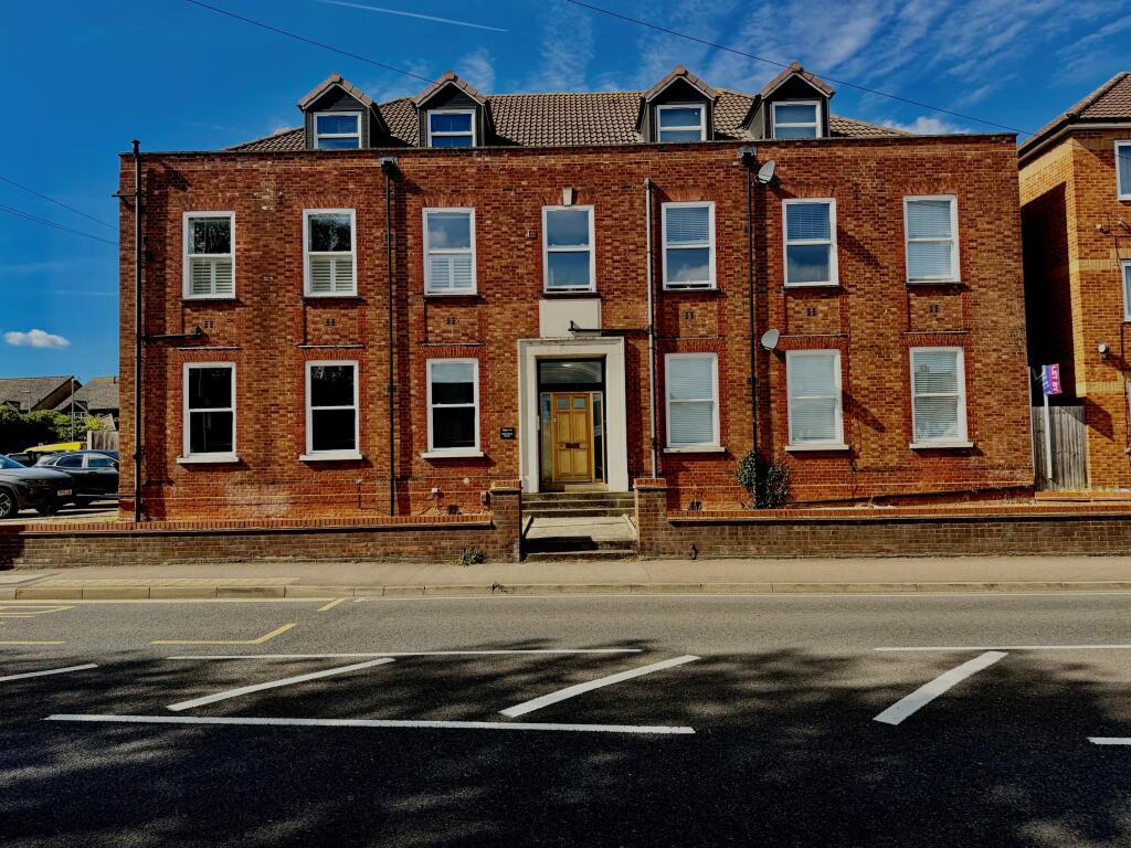 Main image of property: Millennium House, Shortmead Street SG18