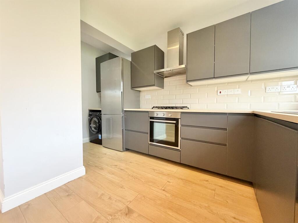 Main image of property: Sylvan Avenue, London